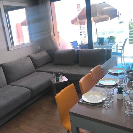 Sophies Homes Felibriges Beach & Palais Des Festivals Cannes Room photo