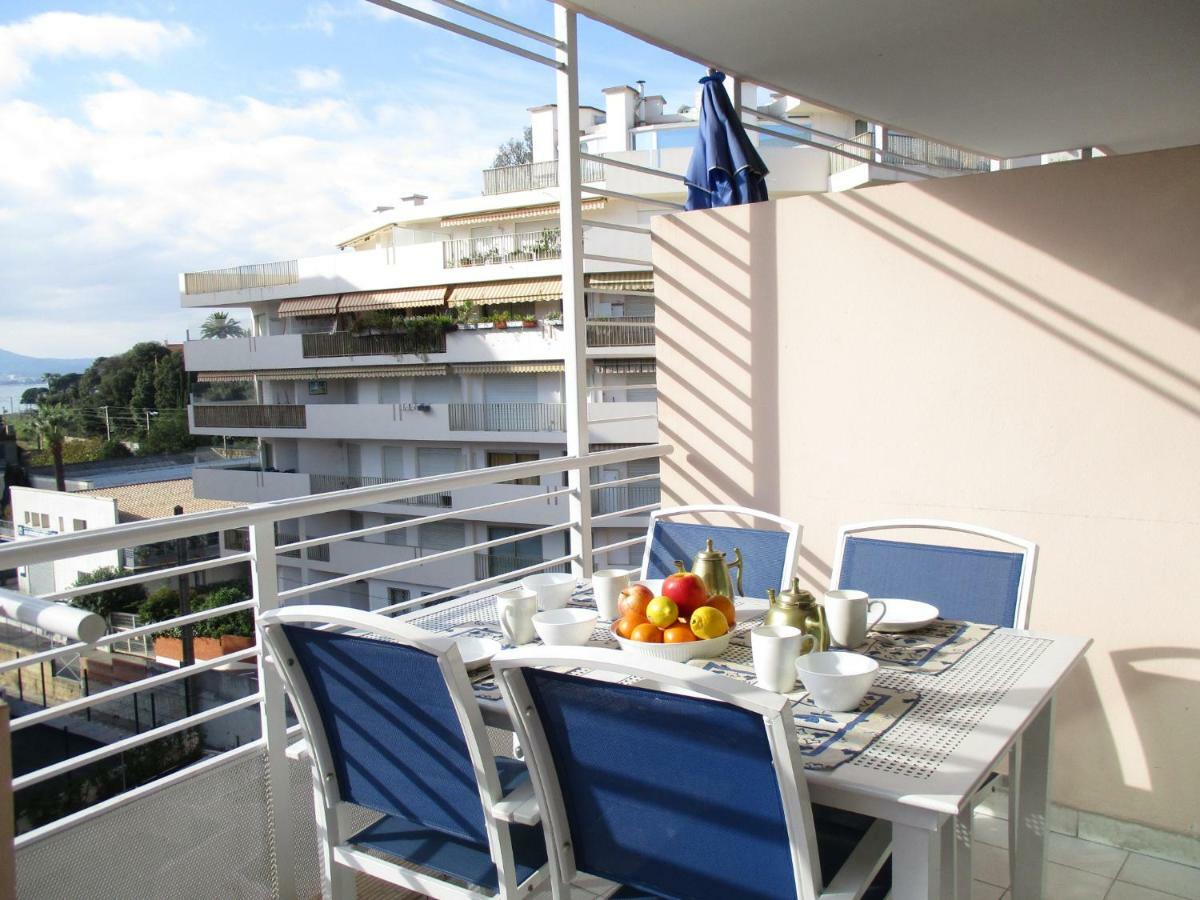 Sophies Homes Felibriges Beach & Palais Des Festivals Cannes Exterior photo